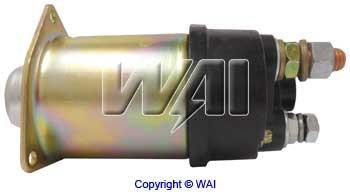 Wai 66116USA Магнітний перемикач, стартер 66116USA: Купити в Україні - Добра ціна на EXIST.UA!