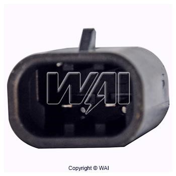 Купити Wai WPR4192LM за низькою ціною в Україні!