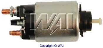 Wai 66136 Магнітний перемикач, стартер 66136: Купити в Україні - Добра ціна на EXIST.UA!