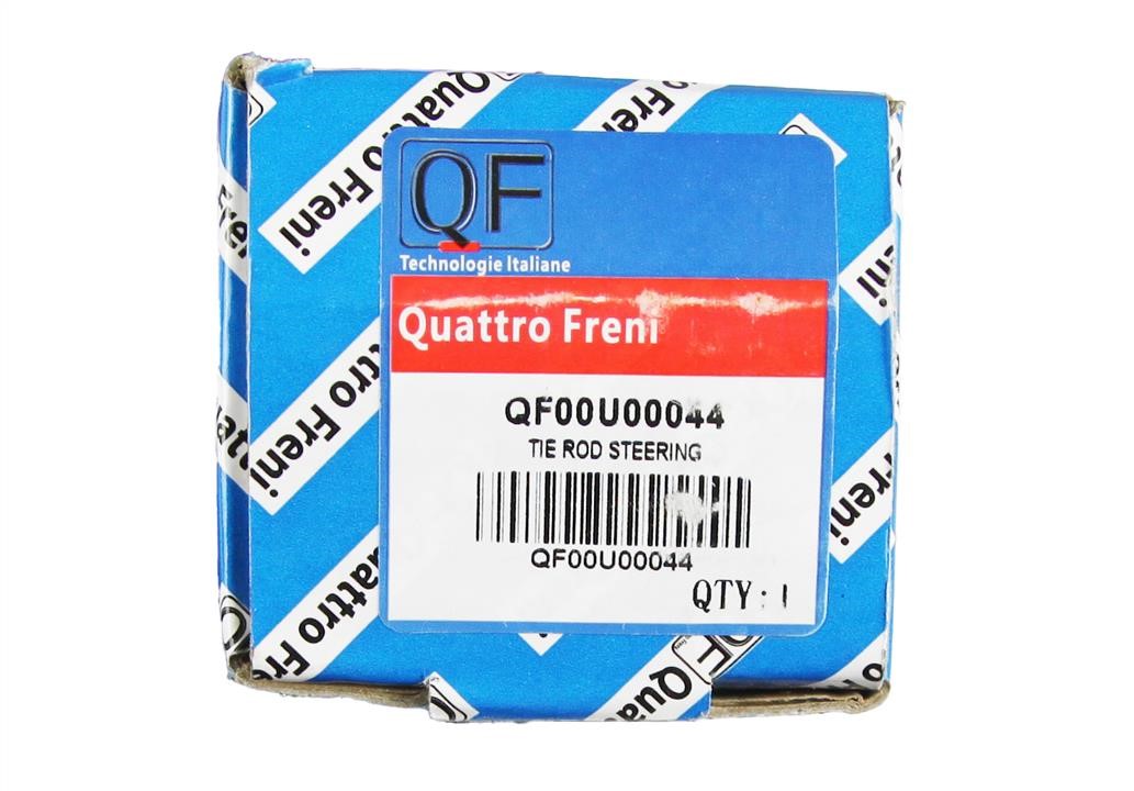 Купити Quattro freni QF00U00044 за низькою ціною в Україні!