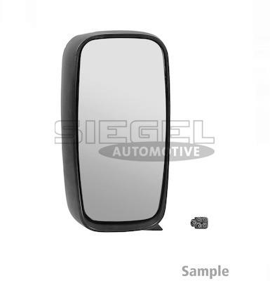 SIEGEL SA2I0018 Зовнішнє дзеркало, кабіна водія SA2I0018: Купити в Україні - Добра ціна на EXIST.UA!