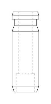 Intervalves 8205900 Втулка клапана спрямовуюча 8205900: Приваблива ціна - Купити в Україні на EXIST.UA!