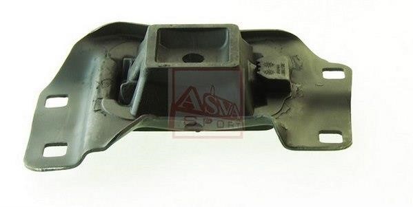 Asva 2112-DALH Подушка двигуна 2112DALH: Купити в Україні - Добра ціна на EXIST.UA!