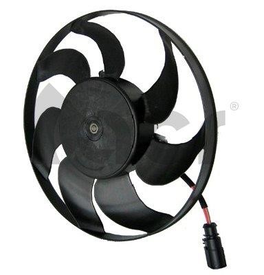 ACR 330303 Вентилятор радіатора охолодження 330303: Купити в Україні - Добра ціна на EXIST.UA!