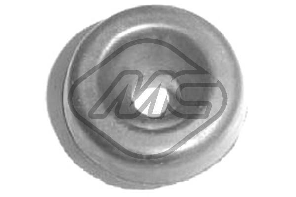 Metalcaucho 74631 Опора стійки амортизатора 74631: Купити в Україні - Добра ціна на EXIST.UA!