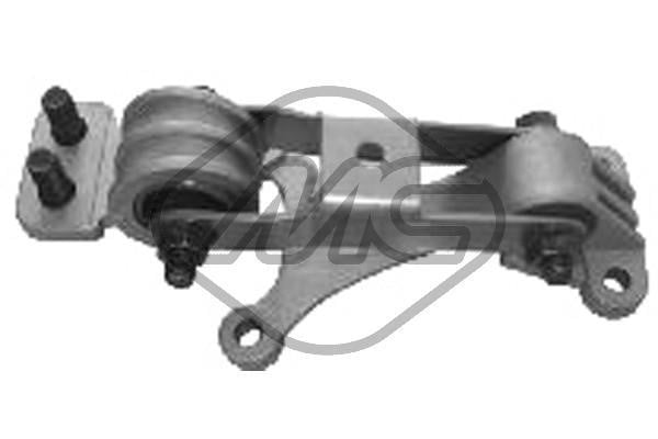 Metalcaucho 56971 Подушка двигуна 56971: Купити в Україні - Добра ціна на EXIST.UA!
