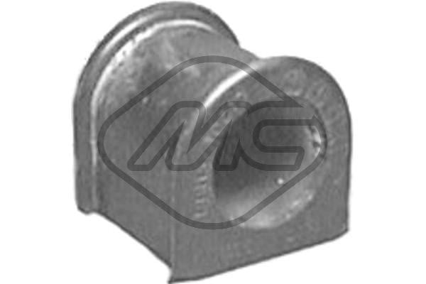 Metalcaucho 44253 Втулка стабілізатора 44253: Купити в Україні - Добра ціна на EXIST.UA!