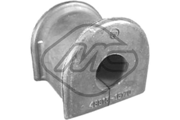 Metalcaucho 44204 Втулка стабілізатора 44204: Купити в Україні - Добра ціна на EXIST.UA!
