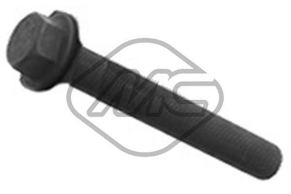 Metalcaucho 02270 Гвинт шківа 02270: Купити в Україні - Добра ціна на EXIST.UA!