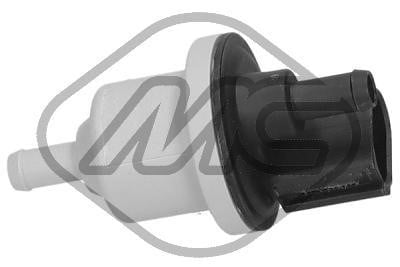 Metalcaucho 48799 Клапан вентиляції паливного бака 48799: Купити в Україні - Добра ціна на EXIST.UA!