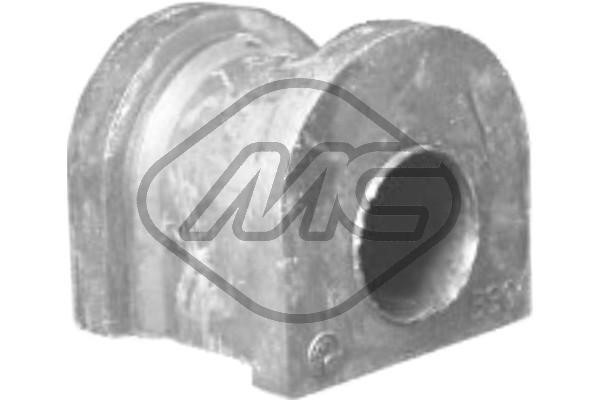 Metalcaucho 44169 Втулка стабілізатора 44169: Купити в Україні - Добра ціна на EXIST.UA!
