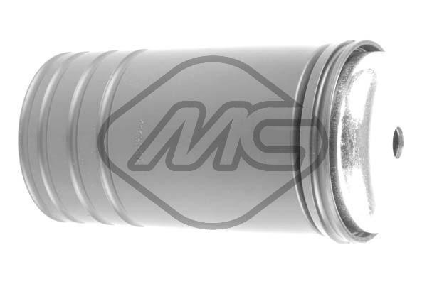 Metalcaucho 40408 Пильник і відбійник на 1 амортизатор 40408: Купити в Україні - Добра ціна на EXIST.UA!