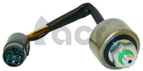 ACR 123085 Датчик тиску кондиціонера 123085: Приваблива ціна - Купити в Україні на EXIST.UA!