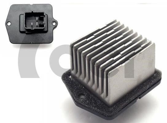 ACR 160308 Резистор електродвигуна вентилятора 160308: Купити в Україні - Добра ціна на EXIST.UA!