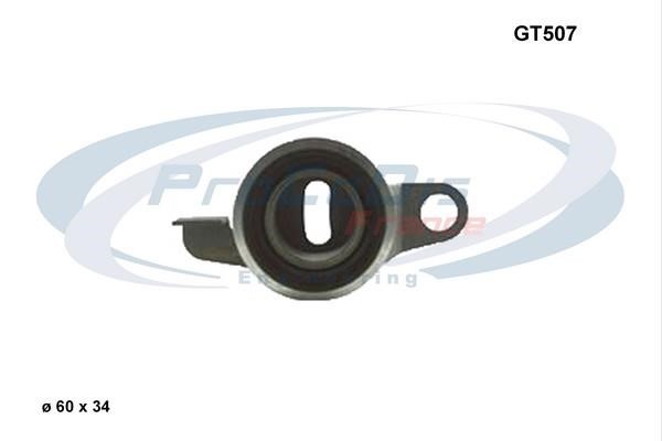 Procodis France GT507 Ролик ременя ГРМ GT507: Купити в Україні - Добра ціна на EXIST.UA!