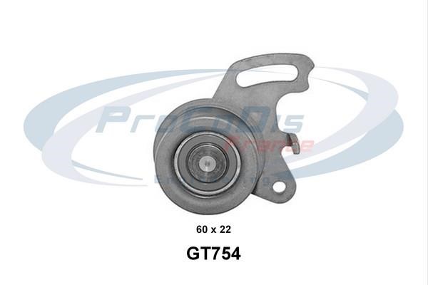 Procodis France GT754 Ролик ременя ГРМ GT754: Купити в Україні - Добра ціна на EXIST.UA!
