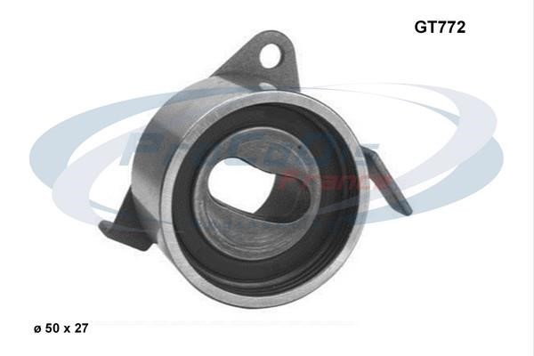 Procodis France GT772 Ролик ременя ГРМ GT772: Купити в Україні - Добра ціна на EXIST.UA!