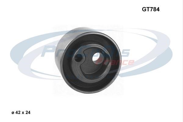Procodis France GT784 Ролик ременя ГРМ GT784: Купити в Україні - Добра ціна на EXIST.UA!