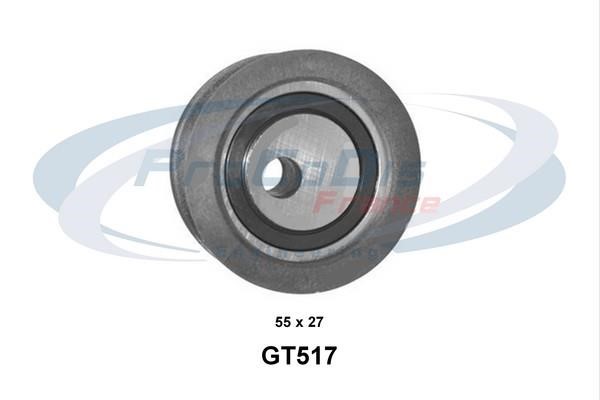 Procodis France GT517 Ролик ременя ГРМ GT517: Купити в Україні - Добра ціна на EXIST.UA!