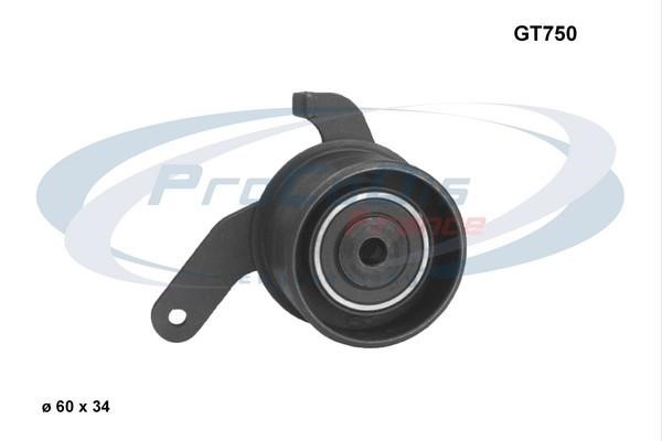 Procodis France GT750 Ролик ременя ГРМ GT750: Купити в Україні - Добра ціна на EXIST.UA!