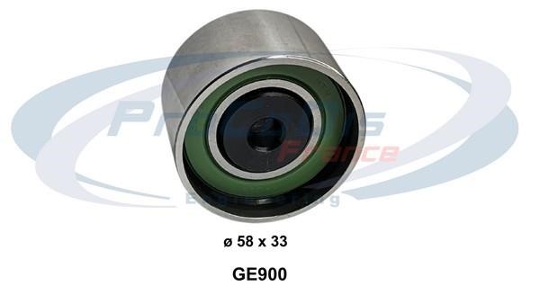 Procodis France GE900 Ролик ременя ГРМ GE900: Купити в Україні - Добра ціна на EXIST.UA!