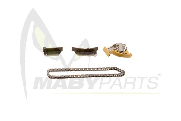 Maby Parts OTK035044 Комплект ланцюга ГРМ OTK035044: Купити в Україні - Добра ціна на EXIST.UA!