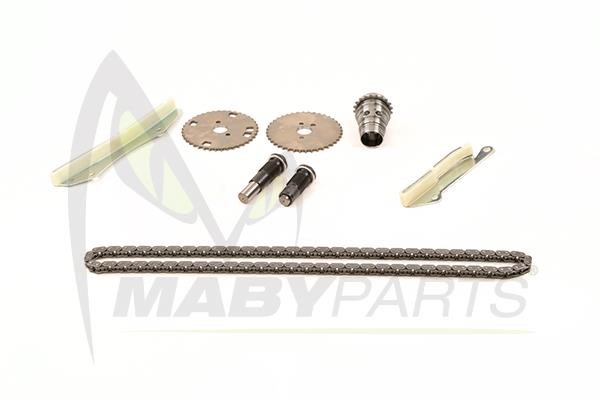 Maby Parts OTK031077 Комплект ланцюга ГРМ OTK031077: Купити в Україні - Добра ціна на EXIST.UA!