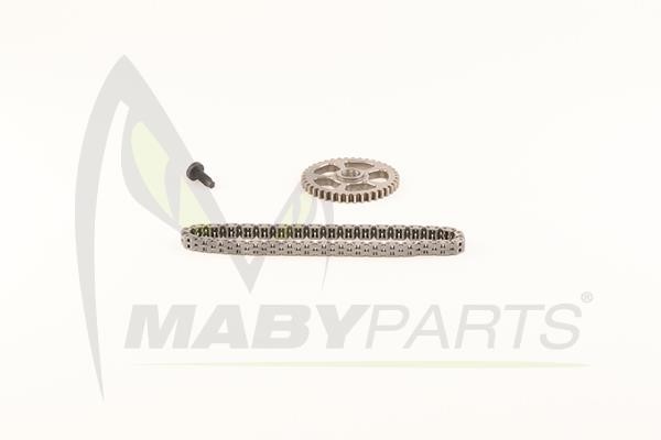 Maby Parts OTK035057 Комплект ланцюга ГРМ OTK035057: Купити в Україні - Добра ціна на EXIST.UA!