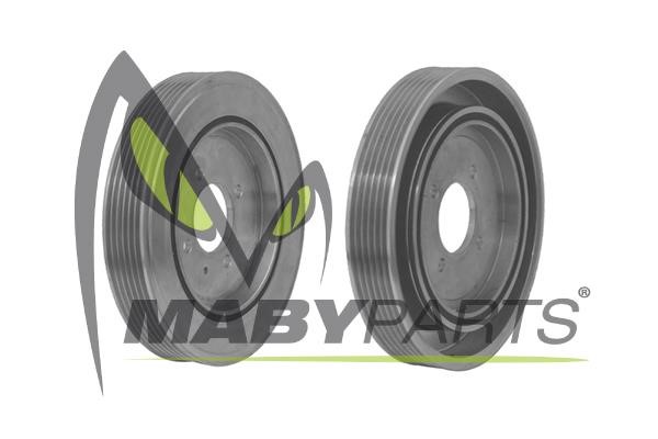Maby Parts ODP212068 Шків, колінчатий вал ODP212068: Купити в Україні - Добра ціна на EXIST.UA!