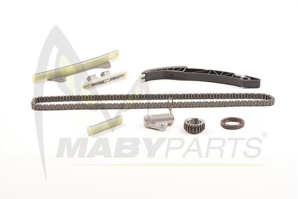 Maby Parts OTK031096 Комплект ланцюга ГРМ OTK031096: Купити в Україні - Добра ціна на EXIST.UA!