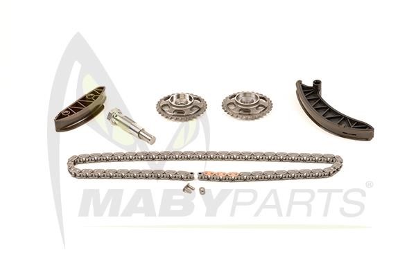 Maby Parts OTK030078 Комплект ланцюга ГРМ OTK030078: Купити в Україні - Добра ціна на EXIST.UA!