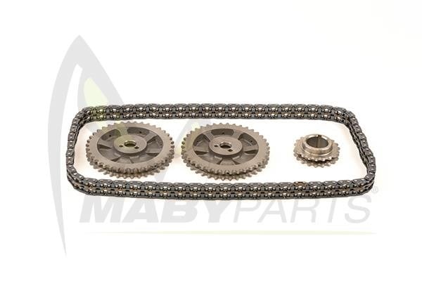 Maby Parts OTK039011 Комплект ланцюга ГРМ OTK039011: Купити в Україні - Добра ціна на EXIST.UA!