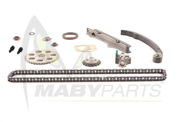 Maby Parts OTK030099 Комплект ланцюга ГРМ OTK030099: Купити в Україні - Добра ціна на EXIST.UA!