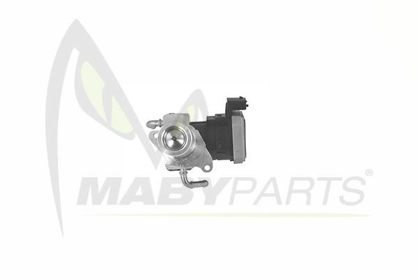 Maby Parts OEV010015 Клапан OEV010015: Купити в Україні - Добра ціна на EXIST.UA!