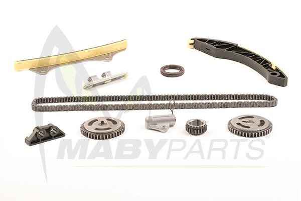 Maby Parts OTK032096 Комплект ланцюга ГРМ OTK032096: Купити в Україні - Добра ціна на EXIST.UA!