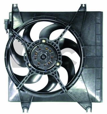 ACR 330238 Вентилятор радіатора охолодження 330238: Купити в Україні - Добра ціна на EXIST.UA!