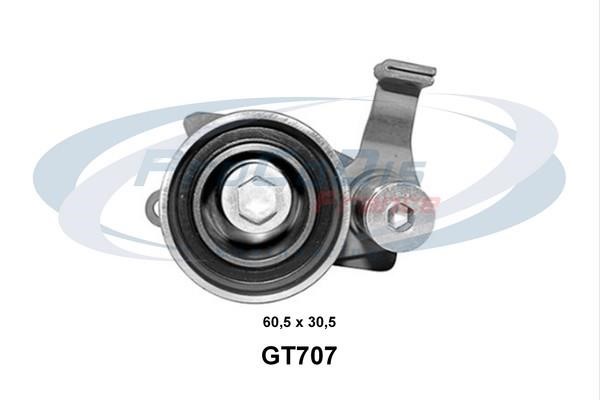 Procodis France GT707 Ролик ременя ГРМ GT707: Купити в Україні - Добра ціна на EXIST.UA!