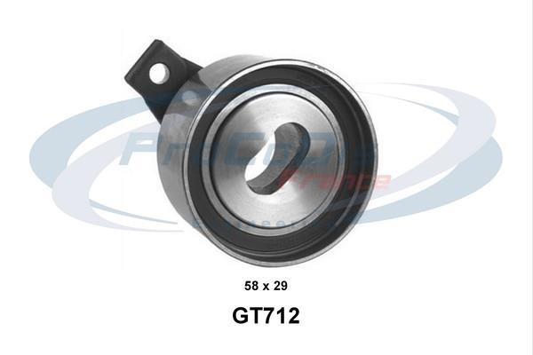 Procodis France GT712 Ролик ременя ГРМ GT712: Купити в Україні - Добра ціна на EXIST.UA!