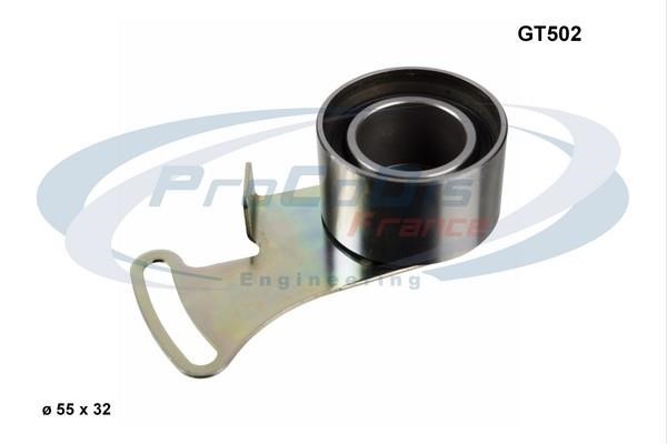Procodis France GT502 Ролик ременя ГРМ GT502: Купити в Україні - Добра ціна на EXIST.UA!