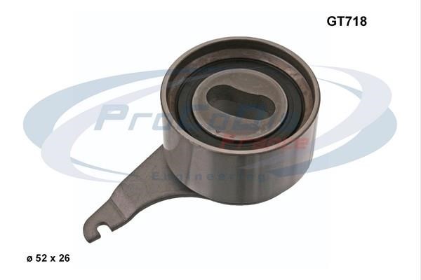 Procodis France GT718 Ролик ременя ГРМ GT718: Купити в Україні - Добра ціна на EXIST.UA!