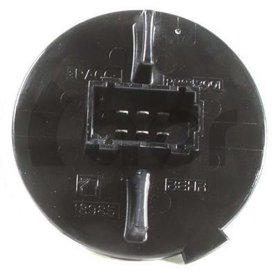 ACR 160355 Резистор, компресор салону 160355: Купити в Україні - Добра ціна на EXIST.UA!