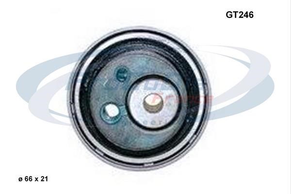Procodis France GT246 Ролик ременя ГРМ GT246: Купити в Україні - Добра ціна на EXIST.UA!