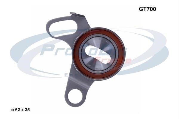 Procodis France GT700 Ролик ременя ГРМ GT700: Купити в Україні - Добра ціна на EXIST.UA!
