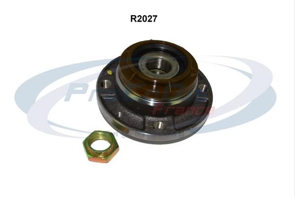 Procodis France R2027 Підшипник маточини колеса, комплект R2027: Купити в Україні - Добра ціна на EXIST.UA!