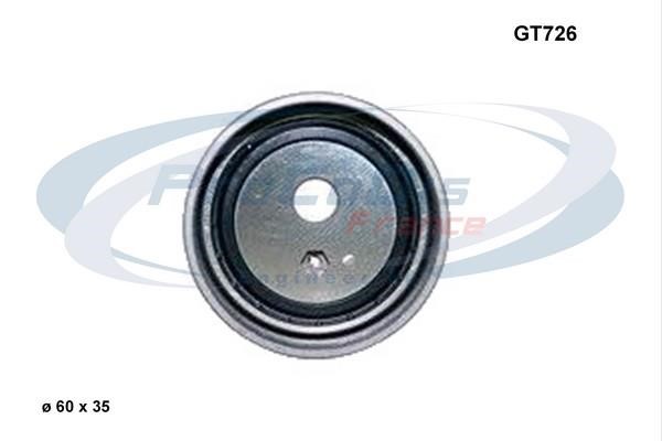 Procodis France GT726 Ролик ременя ГРМ GT726: Купити в Україні - Добра ціна на EXIST.UA!