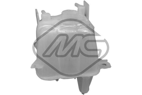 Metalcaucho 02228 Розширювальний бачок, охолоджувальна рідина 02228: Купити в Україні - Добра ціна на EXIST.UA!