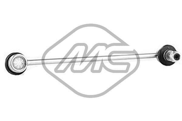 Metalcaucho 40007 Стійка стабілізатора 40007: Купити в Україні - Добра ціна на EXIST.UA!