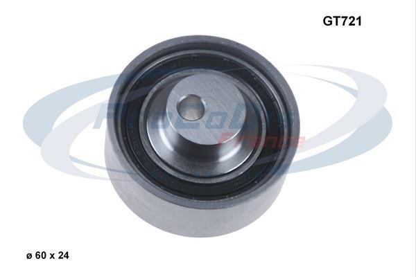 Procodis France GT721 Ролик ременя ГРМ GT721: Купити в Україні - Добра ціна на EXIST.UA!