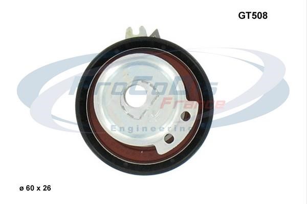 Procodis France GT508 Ролик ременя ГРМ GT508: Купити в Україні - Добра ціна на EXIST.UA!