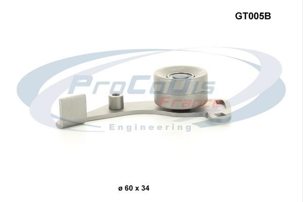 Procodis France GT005B Ролик ременя ГРМ GT005B: Купити в Україні - Добра ціна на EXIST.UA!